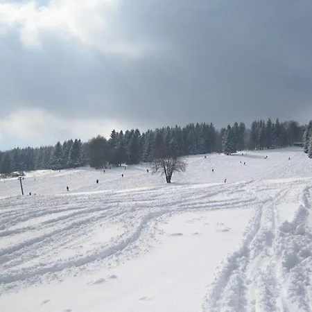 Ferienwohnung-joschko Apartment *