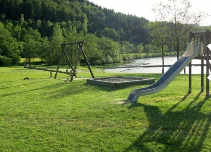 Ferienwohnung-joschko Apartman