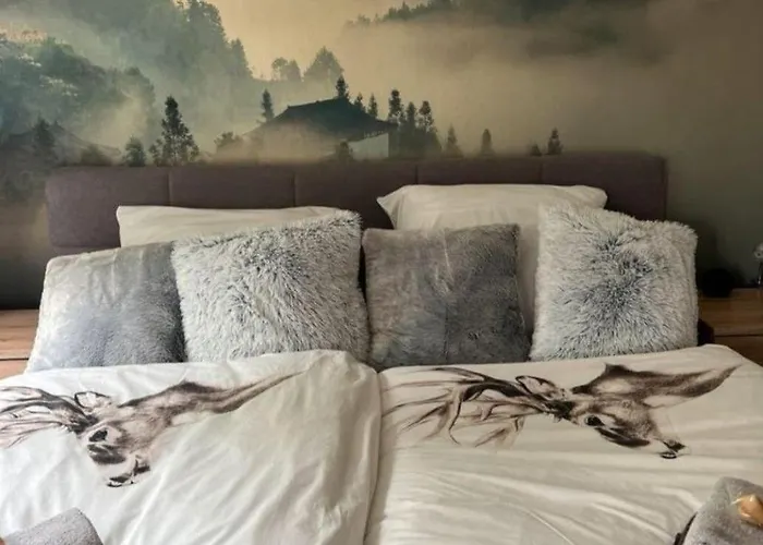 Apartman Ferienwohnung-joschko