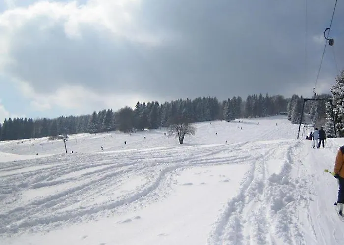 Ferienwohnung-joschko Apartman *